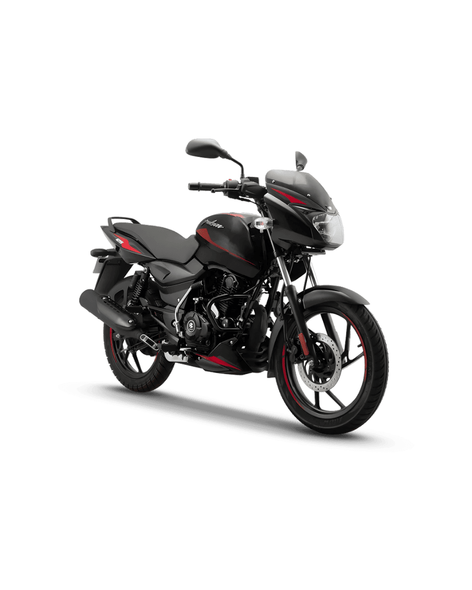 Pulsar 125
